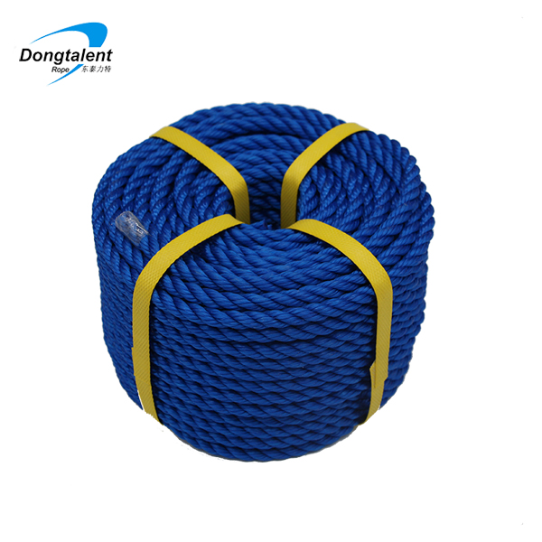 Polyetylénové lano (všetky veľkosti) NÍZKE CENY |Kúpiť lano