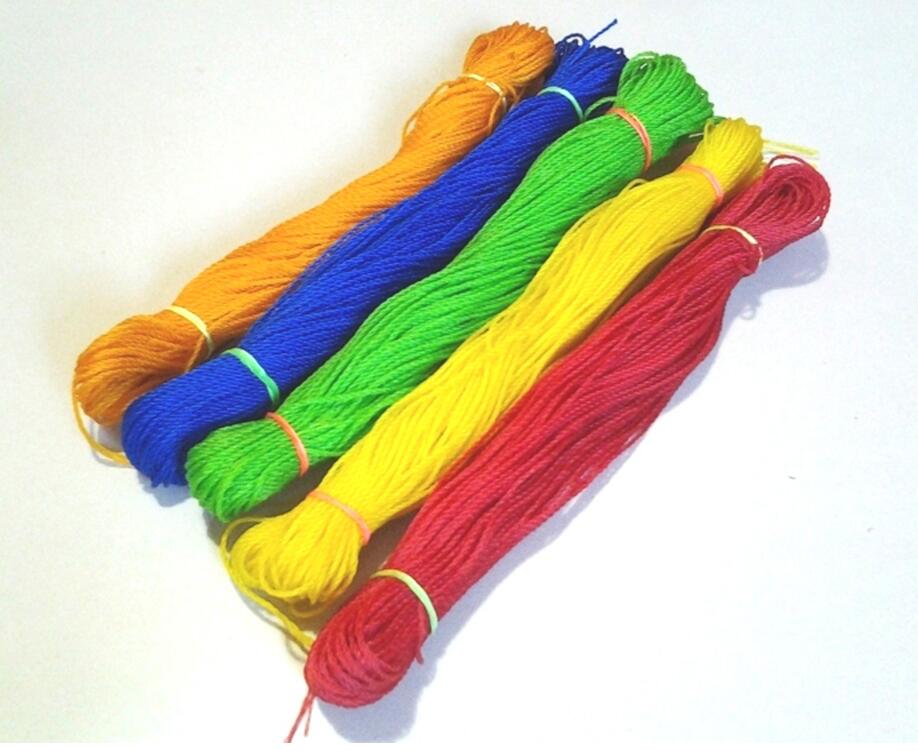 380d/9-120ply pe virgin zvinhu zvine ruvara PE twine 3