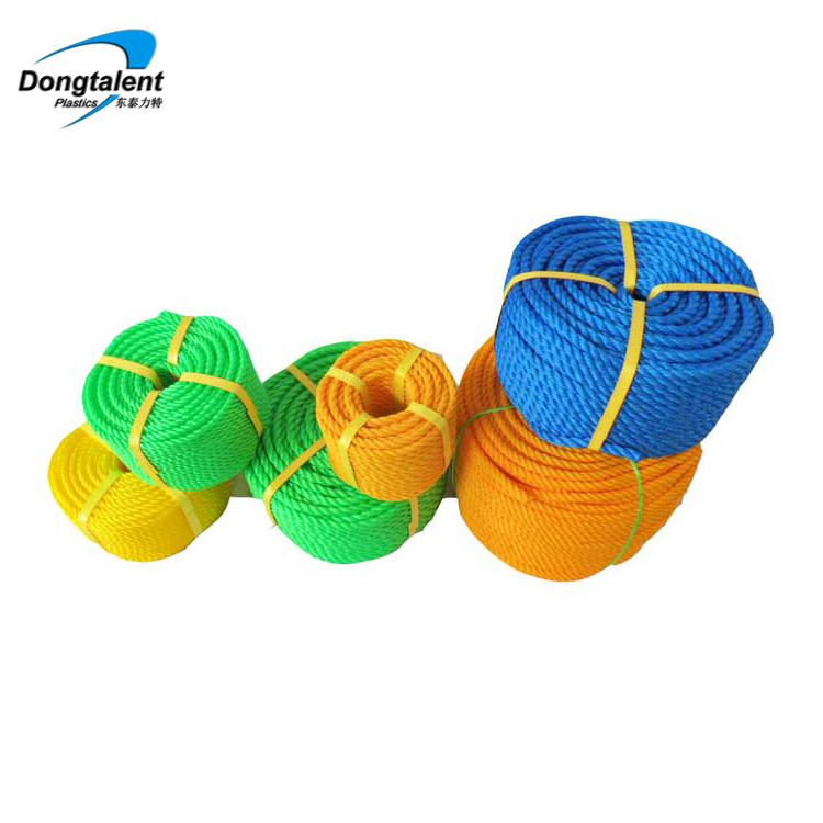 PE rope color 15