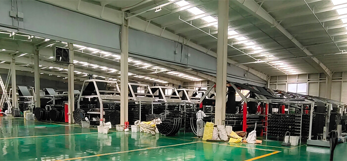 garden weed barrier anti uv fabric weed mat
