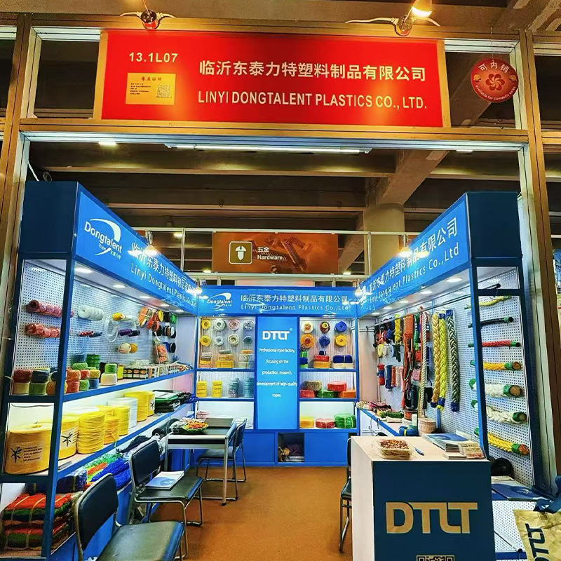 canton fair of dongtalent