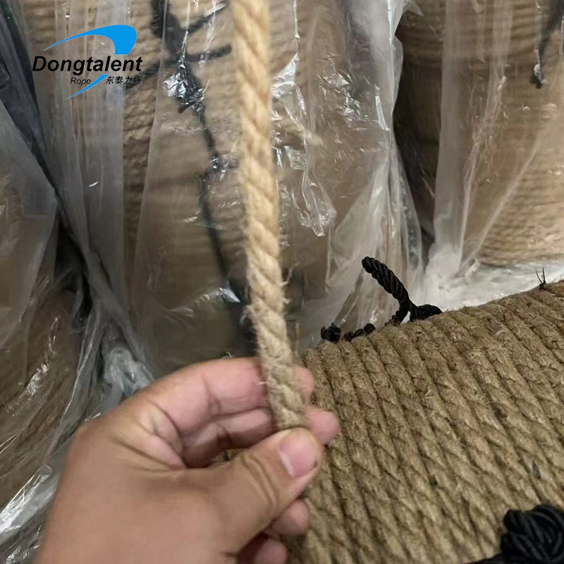 jute rope