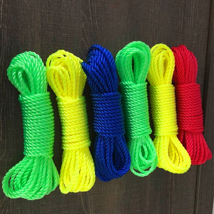 pe rope color 3