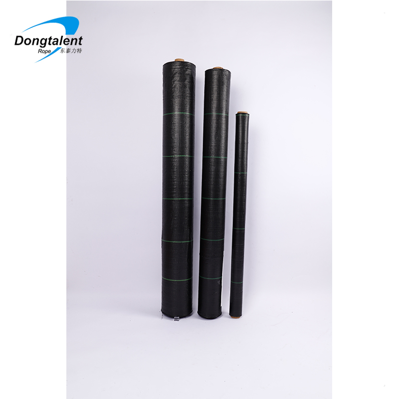 Eco-Friendly Weed Barrier Solutions for Sustainable Gardening 4