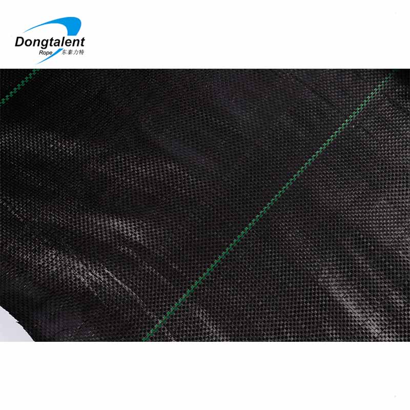 Heavy Duty Weed Barrier for Agriculture and Commercial Use 2