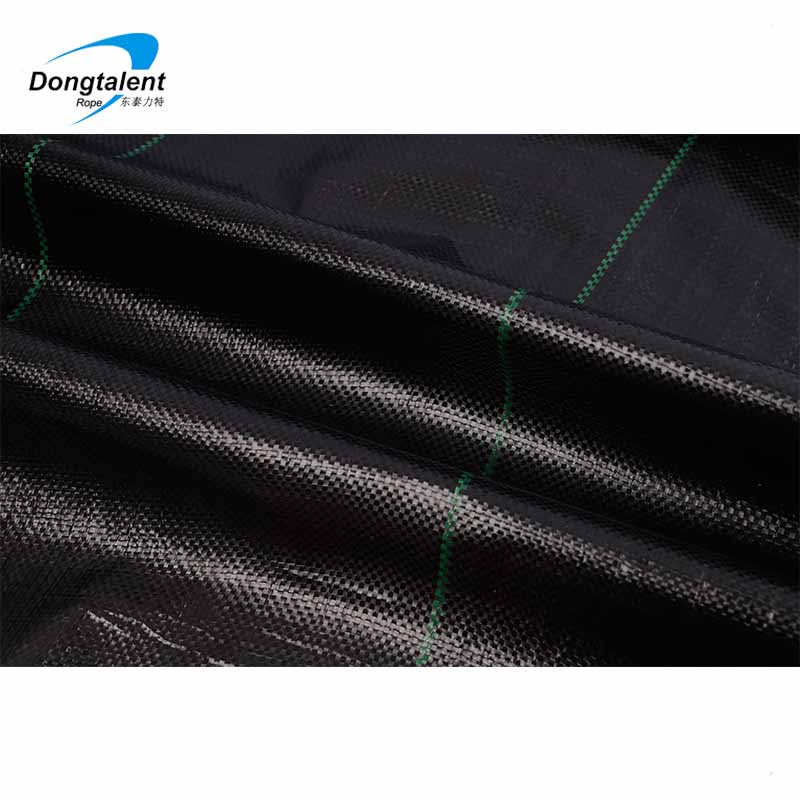 Eco-Friendly Weed Barrier Solutions for Sustainable Gardening 2