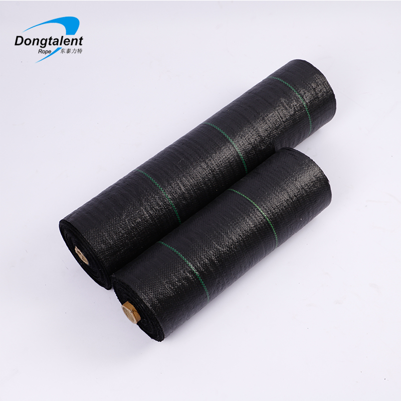 Heavy Duty Weed Barrier for Agriculture and Commercial Use 3